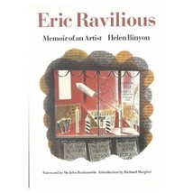 Eric Ravilious: Memoir of an Artist Helen Binyon - $58.00