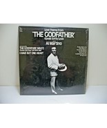 Al Martino Love Theme From The Godfather Vinyl LP Capitol Records SM-110... - £6.42 GBP