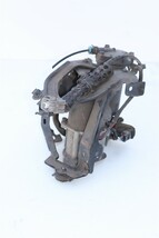 03-09 Lexus GX470 Air Suspension Compressor Ride Height Control Pump, image 3