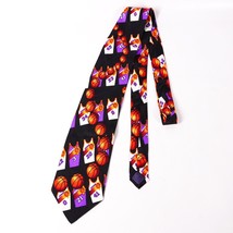 VTG Phoenix Suns NBA Finals Limited Edition Basketball Silk Neck Tie Win or Lose - £18.05 GBP