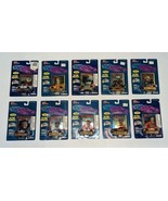 Racing Champions &quot;TO THE MAXX&quot; Lot Of 10 Die-Cast 1/64 NASCAR Jeff Gordo... - £21.96 GBP