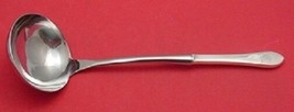 Betsy Patterson by Stieff Sterling Silver Soup Ladle 11 1/2&quot; HHWS Custom... - £61.54 GBP
