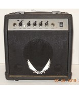 Dean M10 Mean 10 Guitar Practice Amp Amplifier Rare HTF - $1,439.34 MXN
