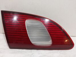 1998 to 2000 Toyota Corolla Left Inner Tail Light Taillight - $35.00