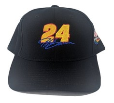 Jeff Gordon Hat Nascar 24 - €13,51 EUR