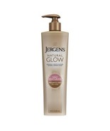 Jergens Natural Glow Self Tanner Body Lotion, Sunless Tanning, Medium to... - $39.53 CAD