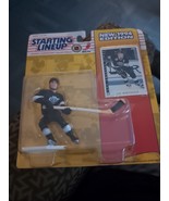Starting Line Up 1994 Luc Robitaille - $21.75