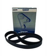 NEW TIMING BELT T214 LP850, 93-02 MAZDA 626 93-97, PLEASE C DISCRIPTION-... - $9.87 CAD