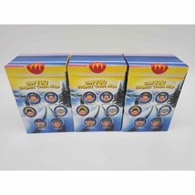 Kerwin Frost - McNugget Buddies - 3 boxes - £14.59 GBP