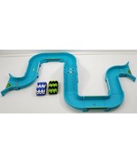 MS) WowWee Power Treads All-Surface 14 Piece Modular Track Course w/ 2 V... - $20.71 CAD