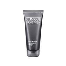 Clinique Face Wash for Men  - $60.00