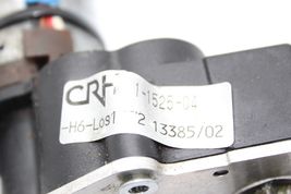 03-12 MERCEDES-BENZ SL500 Front Right Passenger Seat Height Adjust Motor F1851 image 11