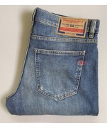 Diesel 2019 D-Strukt 0grdg jeans Free Worldwide Shipping T/ 9806 - $4,569.42 MXN