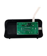 Hayward IDXL2DB1930 Display W/ Board for Universal H-Series Pool Heater - $6,700.29 MXN