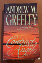 Contract with an Angel - Mass Market Paperback By Greeley, Andrew M. - £2.73 GBP