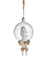 Lenox Embellished Angel Ornament - $39.01 CAD