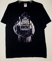 Revolver Golden Gods Concert T Shirt 2011 Marilyn Manson Korn Slash Malm... - £50.81 GBP