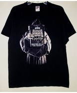 Revolver Golden Gods Concert T Shirt 2011 Marilyn Manson Korn Slash Malm... - $88.88 CAD