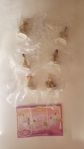 Disney Princess Mini Figure Golden Dream Series set of 6 - £44.04 GBP