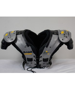 Riddell Power JVX S 34&quot;-36&quot; / 15&quot;-16&quot; Football Shoulder Pads - $1,324.80 MXN