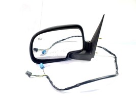 2005 2006 Chevrolet Tahoe OEM Left Side View Mirror  - $74.25