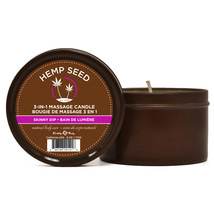 Candle 3 N 1 Skinny Dip 6.8 oz. - $17.83