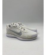 Nike Zoom Vapor Pro HC Tennis White CZ0222-108 Women’s Size 8 - $3,714.38 MXN