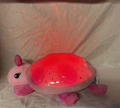 Cloud B Pink Ladybug Constellation Night Light Constellation Projector - $12.99