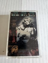 Vintage Kim Richey Cassette Tape - £7.18 GBP