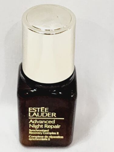Estee Lauder ADVANCED NIGHT REPAIR Complex II Synchronized Recovery .24 ... - $12.18