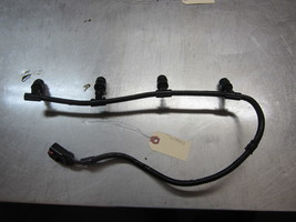 Glow Plug Harness From 2005 FORD F-350 Super Duty  6.0  Power Stoke Diesel - $24.00