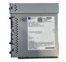 2018-2022 GMC Terrain AM/FM Radio Audio Reciever Control Unit OEM 84799526 - €102,86 EUR