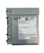 2018-2022 GMC Terrain AM/FM Radio Audio Reciever Control Unit OEM 84799526 - €102,86 EUR