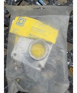 Square D &quot;A&quot; Hub For 1 1/4 Inch Conduit - $7.92