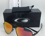 Brand New Authentic Oakley Sunglasses OO 4119 0458 58mm Elmont M - $148.49