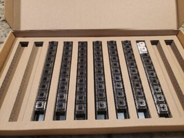 Gateron Black Optical Switches 70/PCS for Optical Switches Keyboards - $23.76