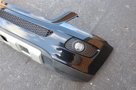 06-08 Mercedes w164 ML350 ML500 Front Bumper Cover W/ Fog Lights image 2