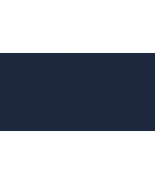 Coats All-Purpose Metal Zipper 7&quot;-Navy - $127.81 MXN