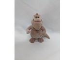 Vintage 1986 Wooly What’s It of Teddy Ruxpin Felt Alchemy Poseable 3&quot; Fi... - £10.69 GBP