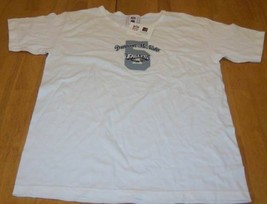 Women&#39;s Philadelphia Eagles Mc Nabb T-Shirt Medium New - £14.68 GBP