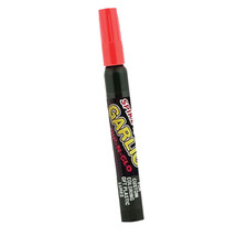 Spike It Scented Marker (Garlic Flavor) - Fire Red - $20.60