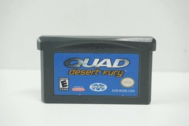 Quad Desert Fury [video game] - $3.91