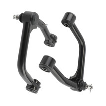 Suspension Front Upper Control Arms Lift 2-4&quot; for Toyota Tundra 2007-2022 - £90.17 GBP