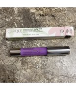Clinique Chubby Stick Baby Tint ~04 Flowering Freesia ~full size .08oz~ New - $89.18 CAD