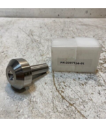 Flat Head Pin Collet Chuck 2357814-01 | 4503941363 - $45.12