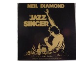 The Jazz Singer: Original Songs From The Motion Picture [Vinyl] Neil Dia... - $14.65