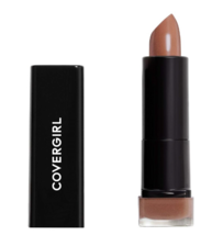 Covergirl Exhibitionist Cream Lipstick 275 Coffee Crave *Twin Pack* - £10.59 GBP