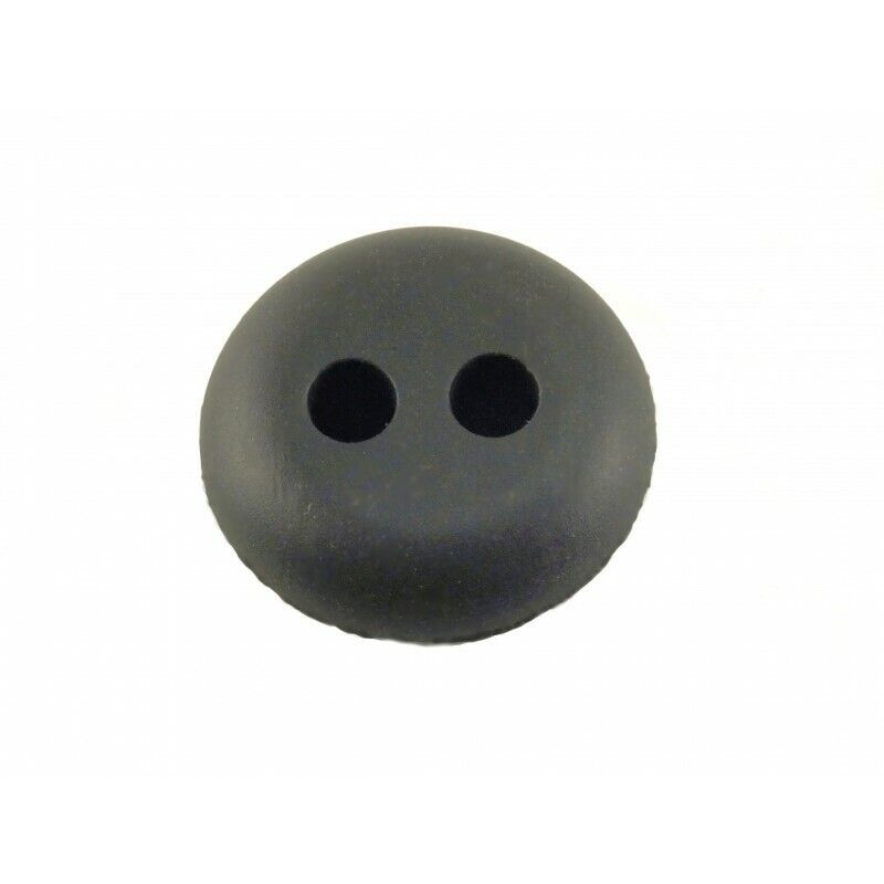 FUEL TANK RUBBER GROMMET 4 FOR VARIOUS STRIMMER HEDGE TRIMMER LEAF BLOWER - $5.50