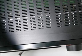 Denon AVR-X4800H Home Theater Receiver w/Dolby Atmos image 4