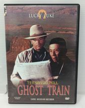 Lucky Luke Vol. 3: The Ghost Train (DVD, 2000) - £14.60 GBP